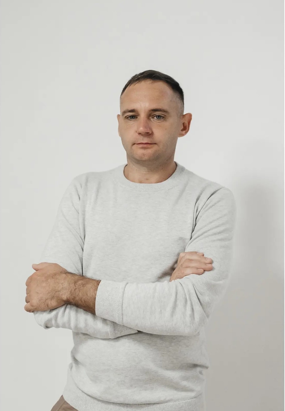 Коняев Василий Владимирович