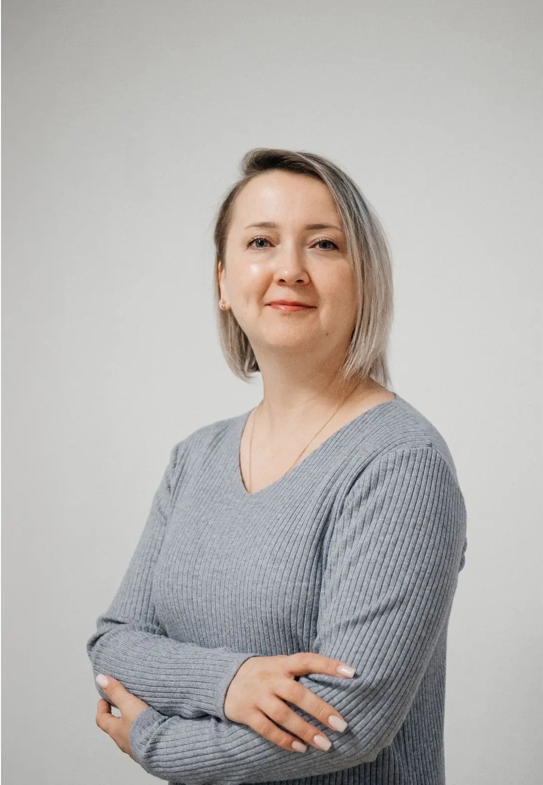 Лопухина Анна Юрьевна