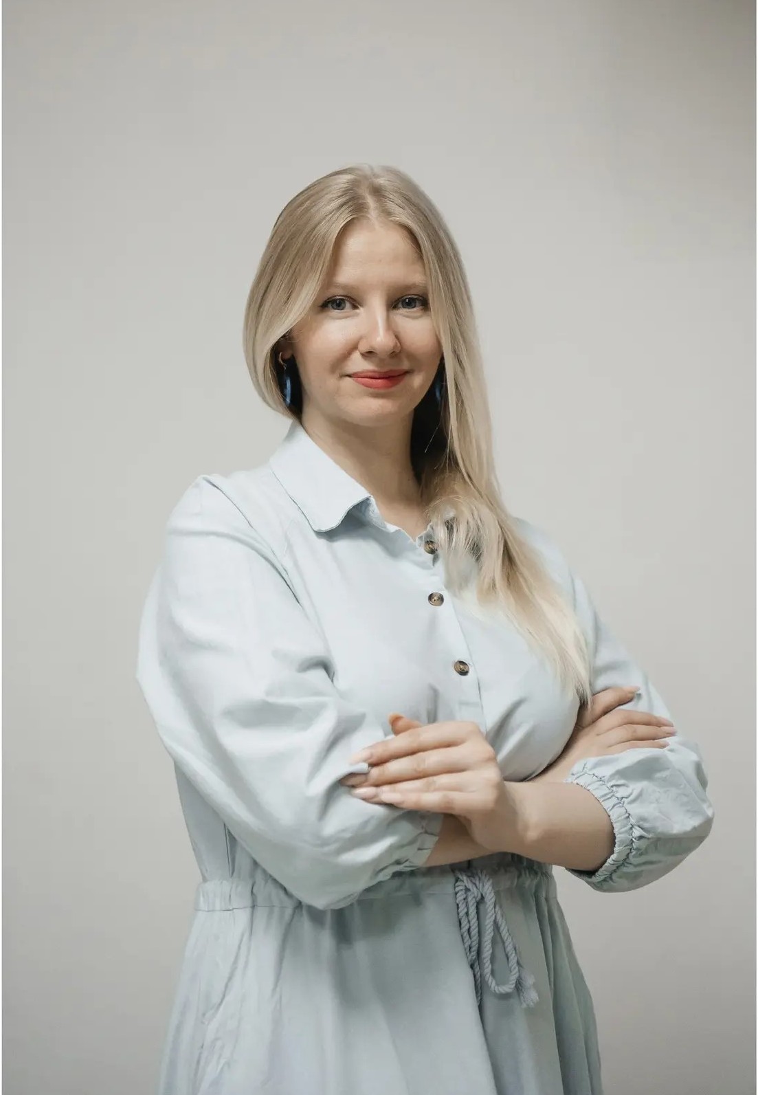 Шатрова Анна Сергеевна