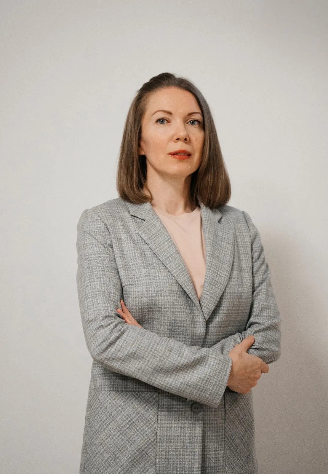 Волкова Оксана Васильевна